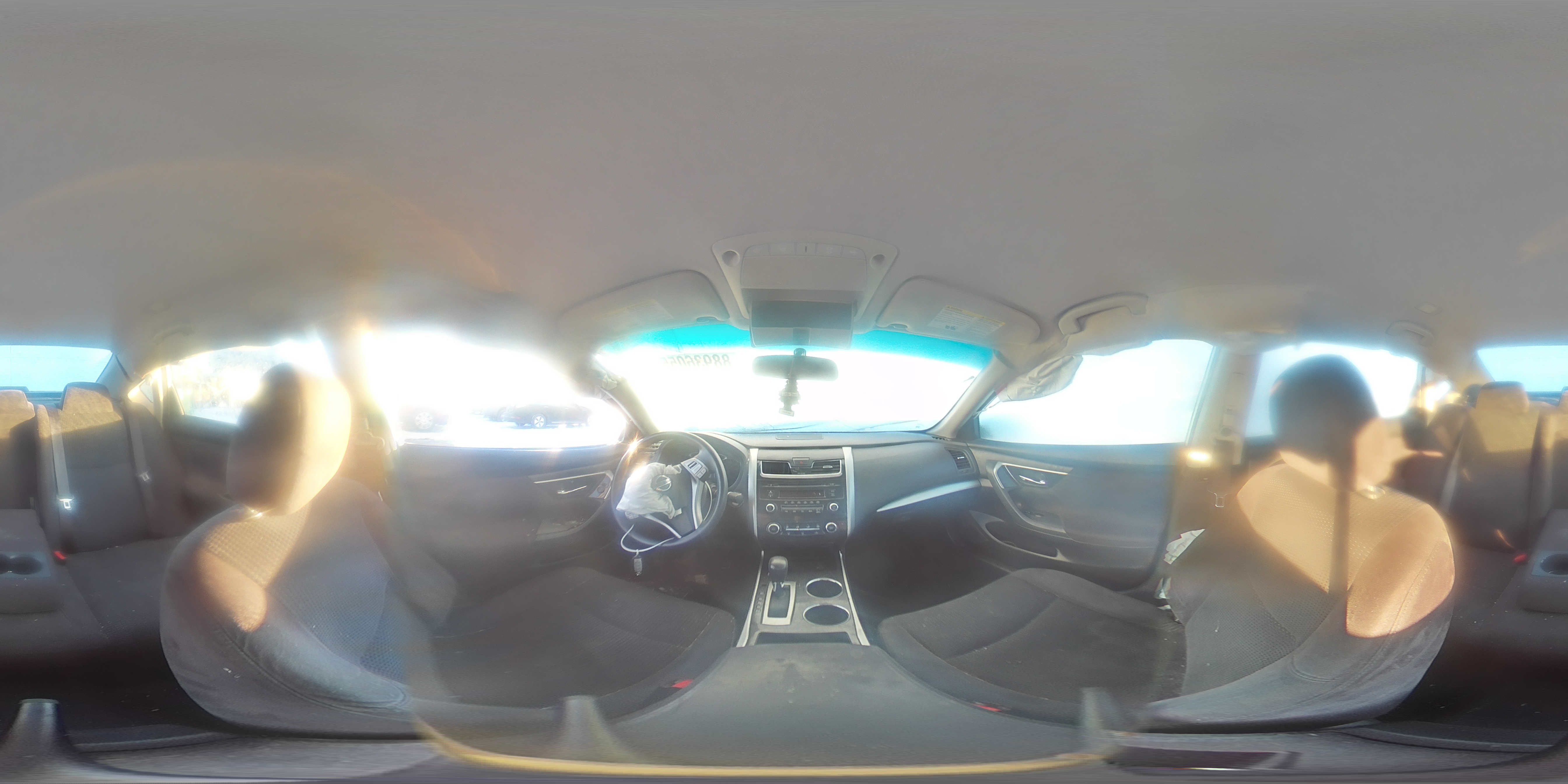 2014 Nissan Altima - Image 13