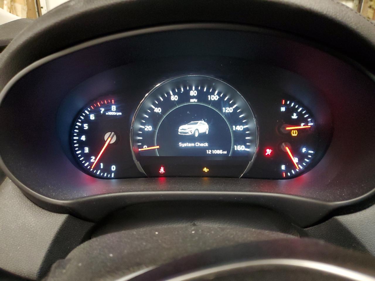 2019 Kia Sorento - Image 9