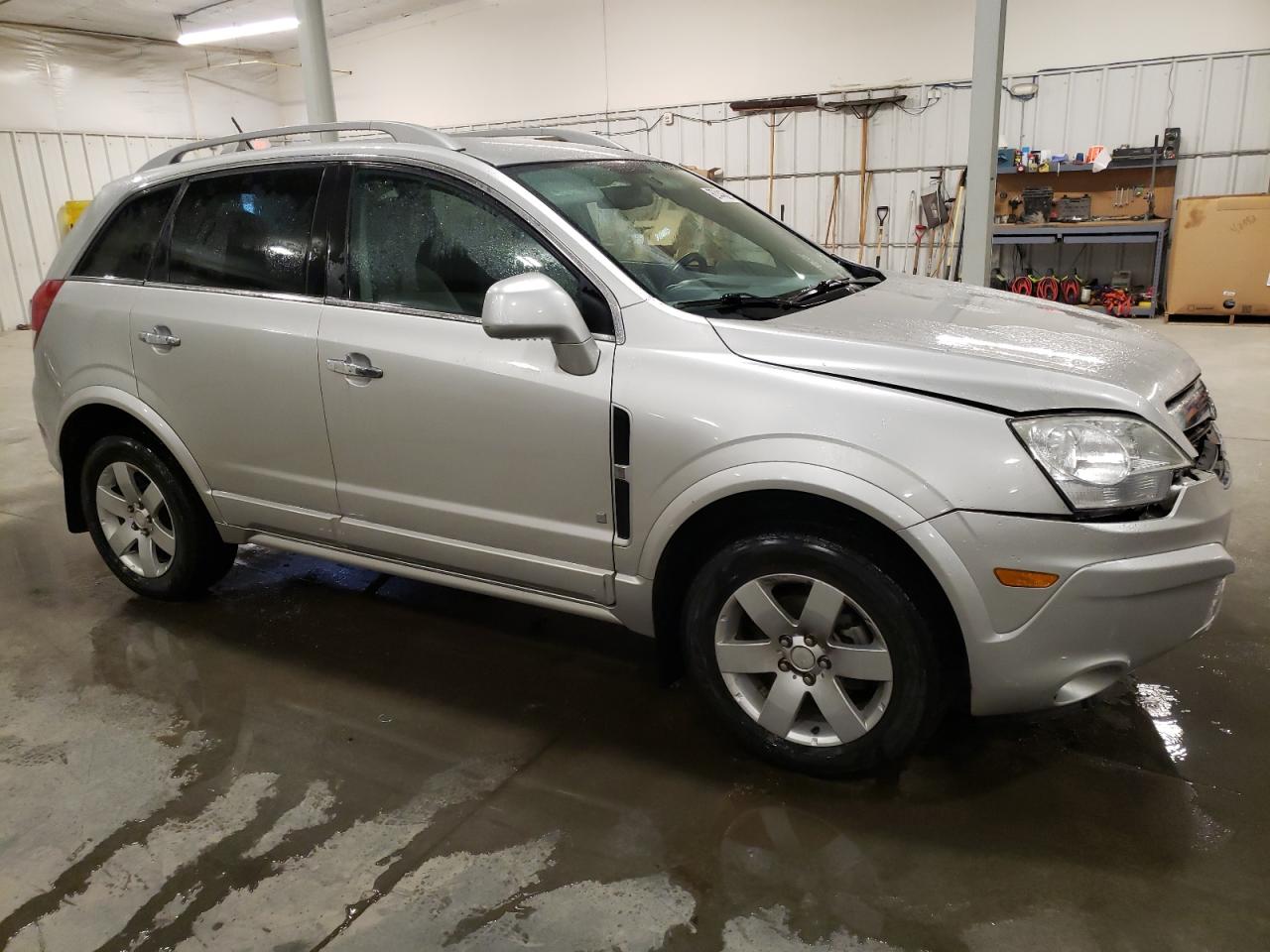 2008 Saturn VUE - Image 4