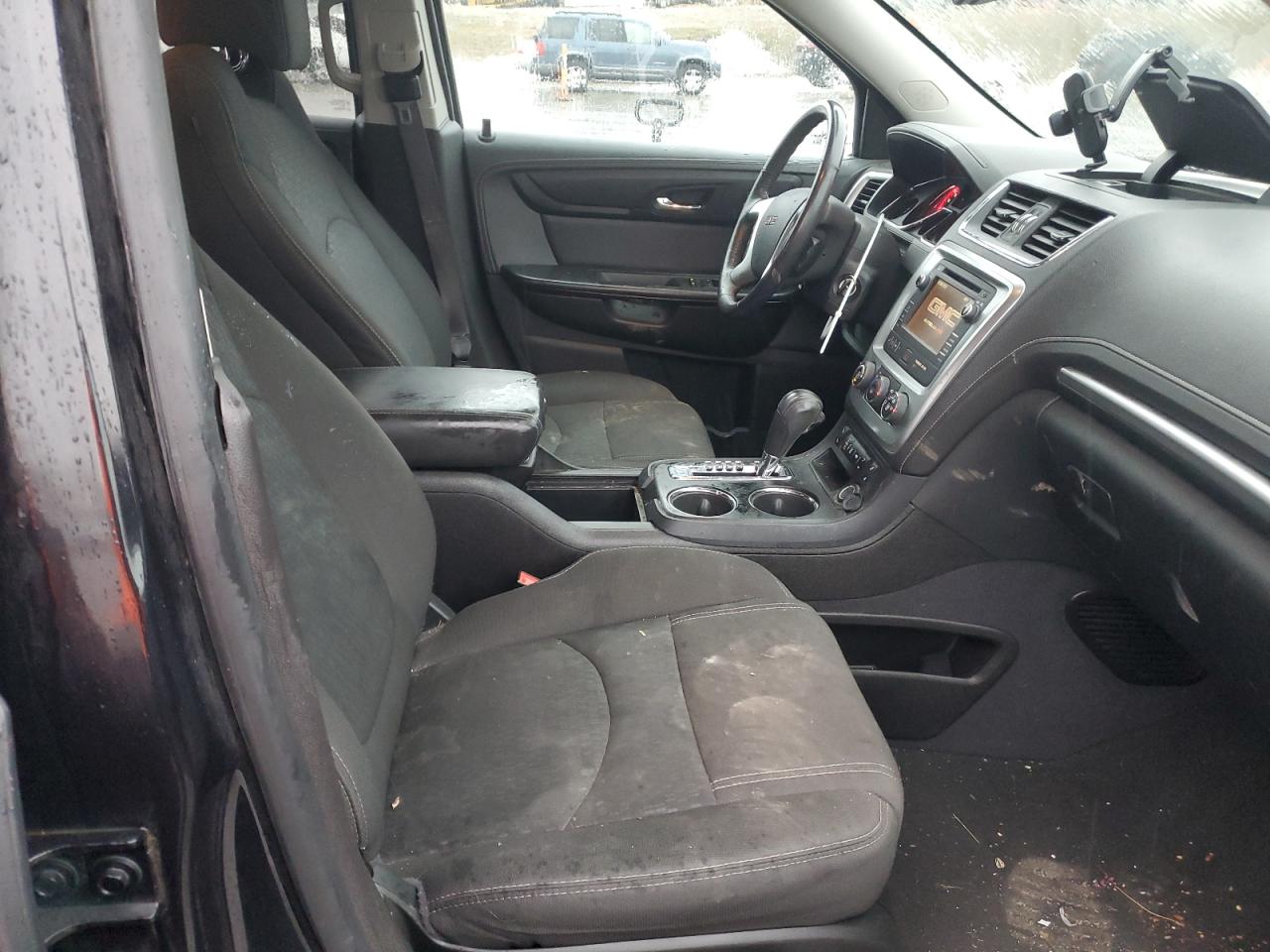 2014 GMC Envoy - Image 7