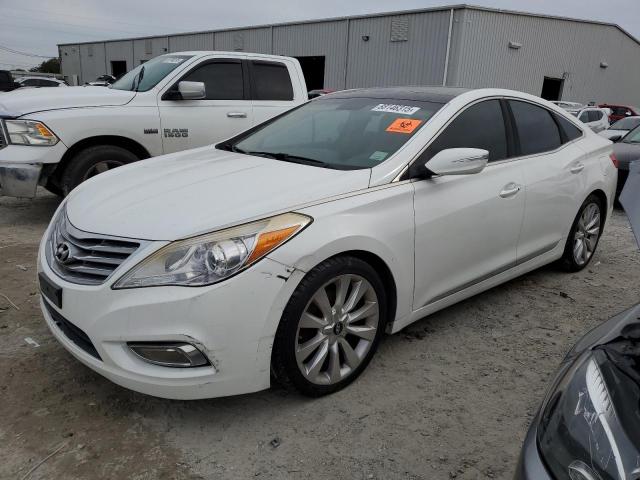 2013 Hyundai Azera Gls