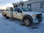 2017 Ford F550 Super Duty იყიდება Bismarck-ში, ND - Mechanical