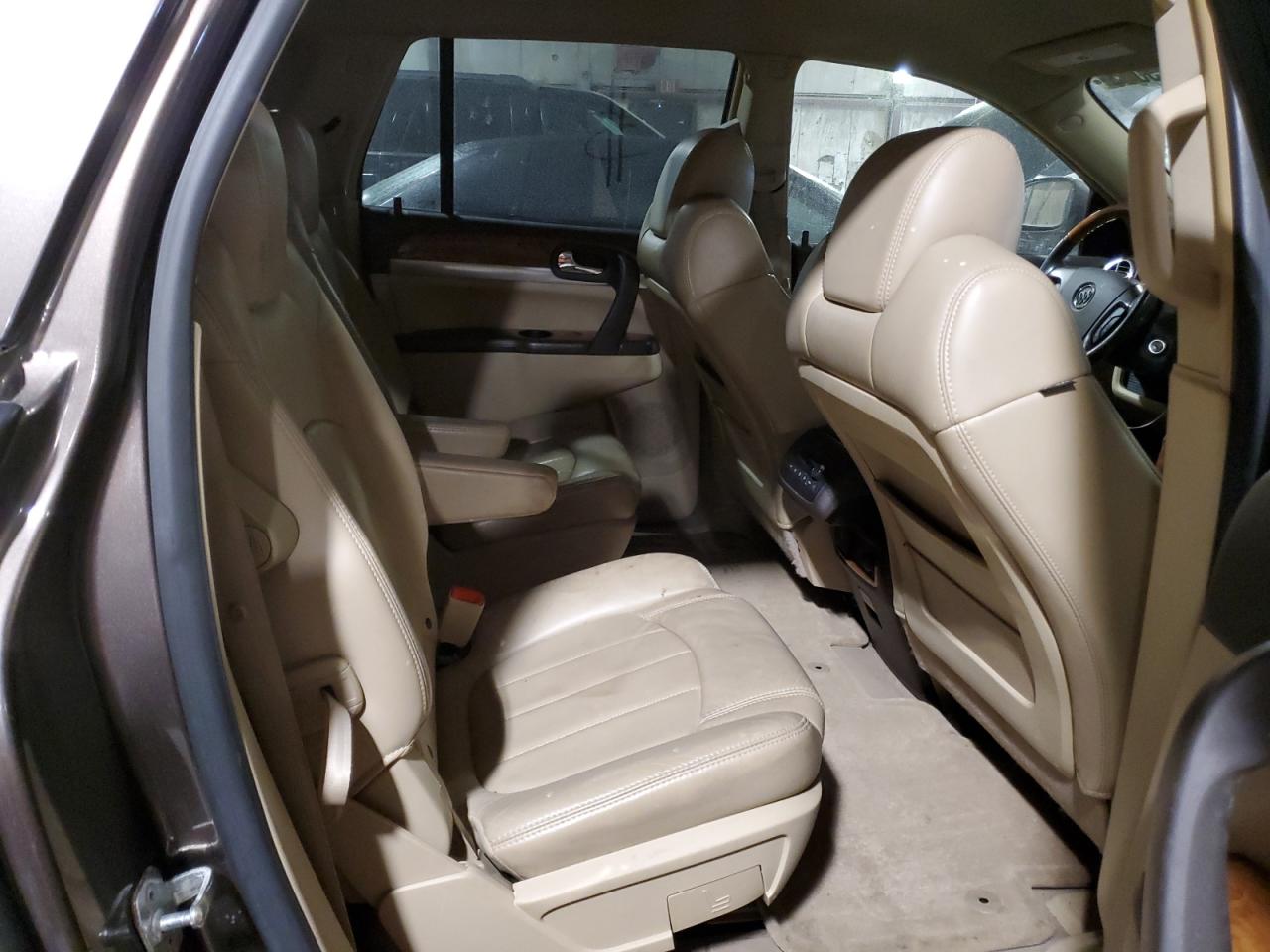 2008 Buick Enclave - Image 10