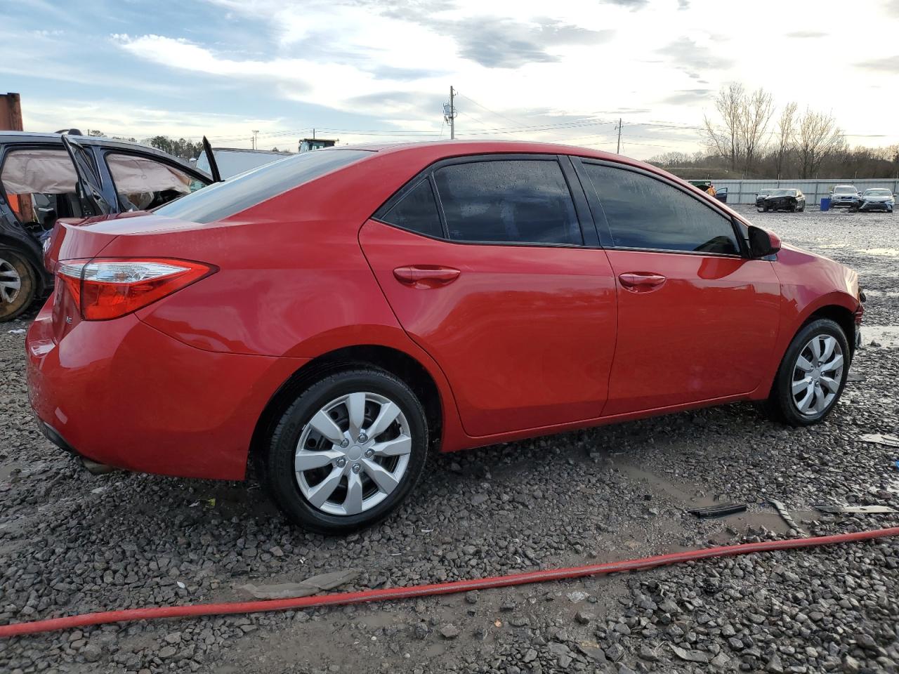 2016 Toyota Corolla - Image 3