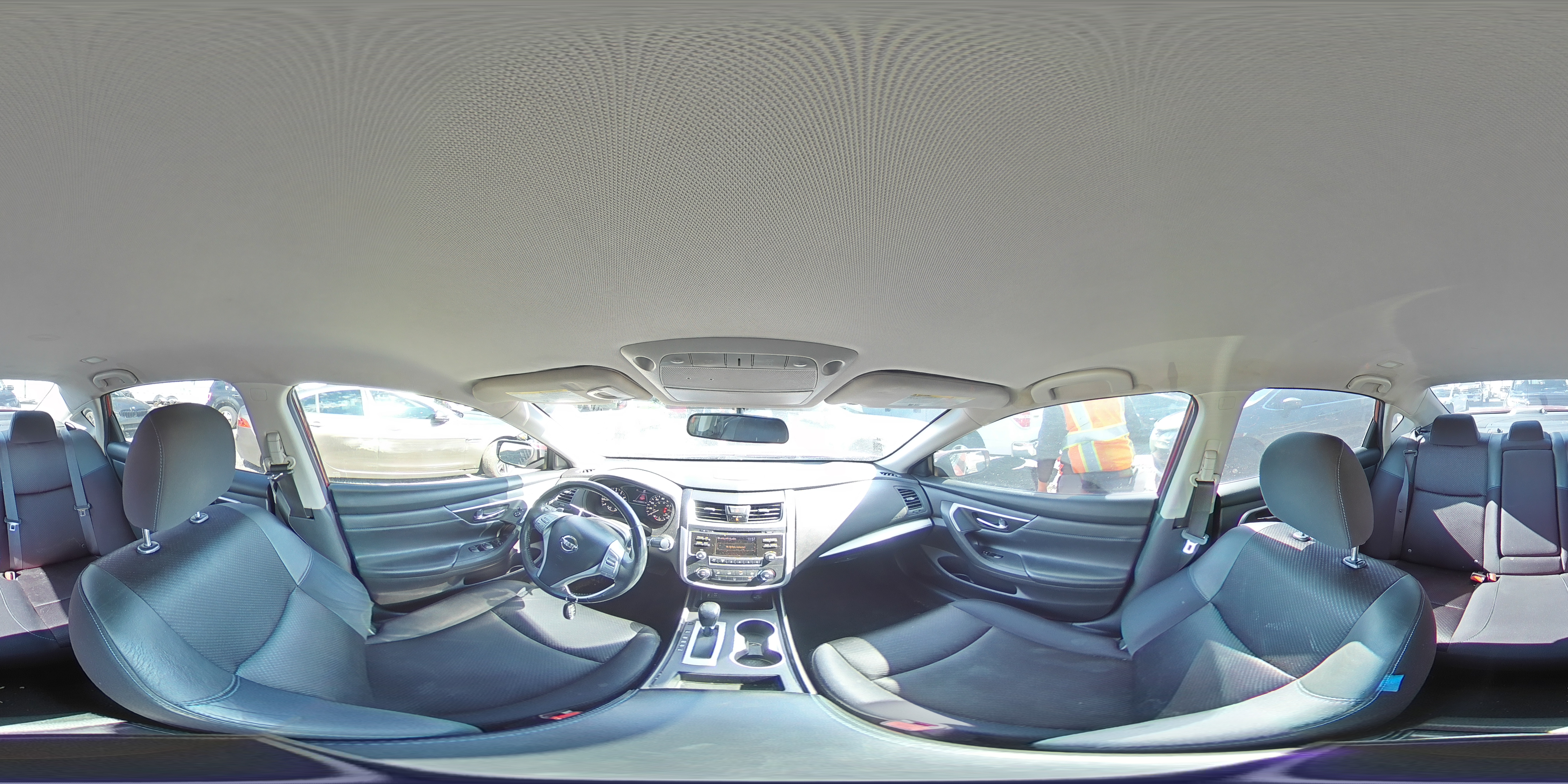 2016 Nissan Altima - Image 12