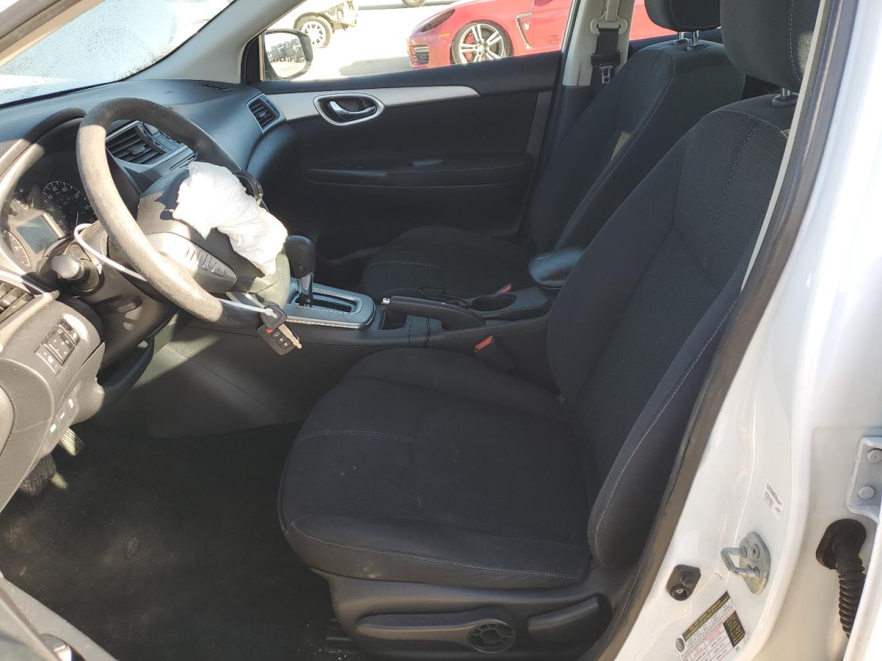 2015 Nissan Sentra - Image 7