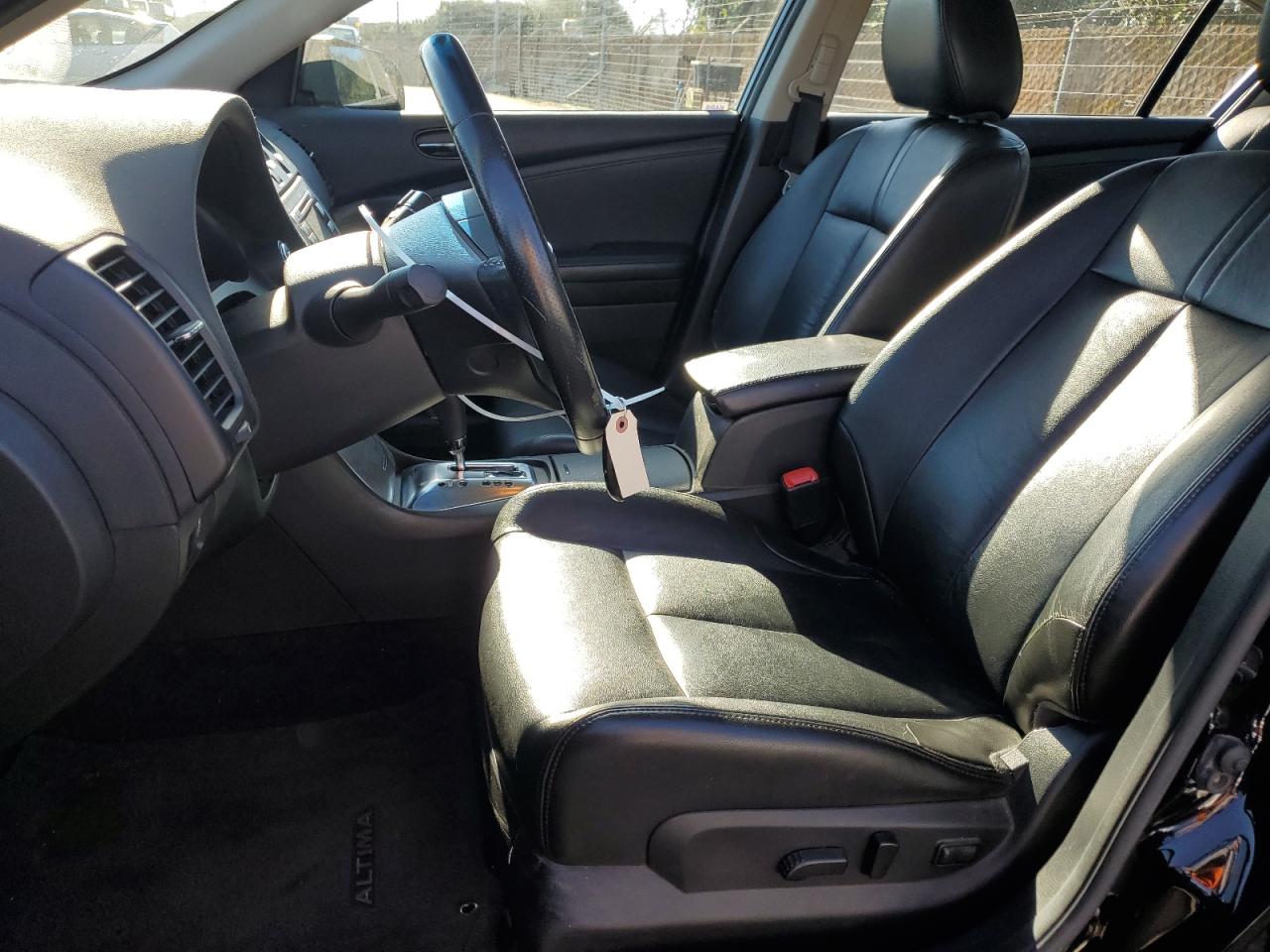 2011 Nissan Altima - Image 7