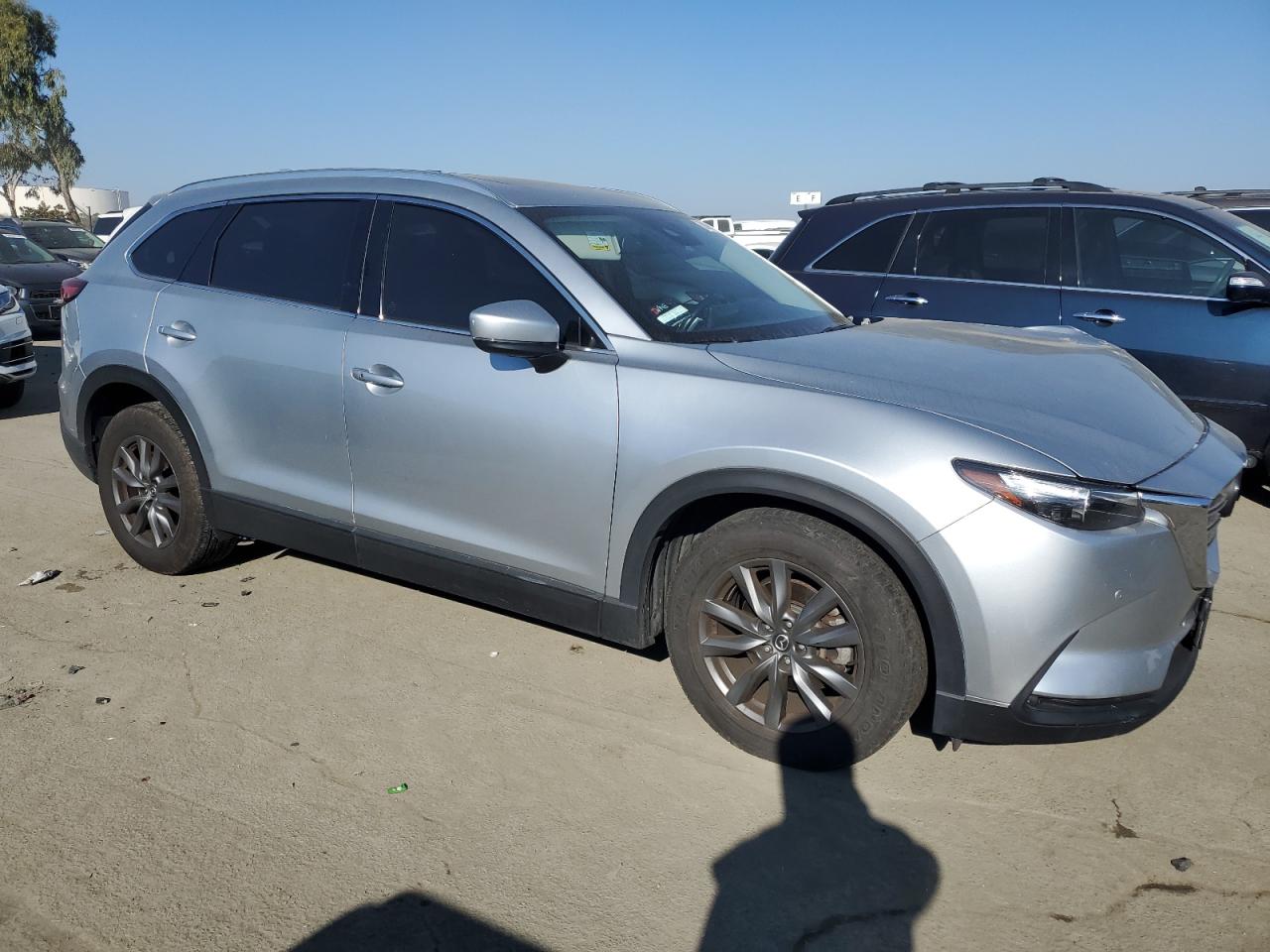 2020 Mazda CX-9 - Image 4