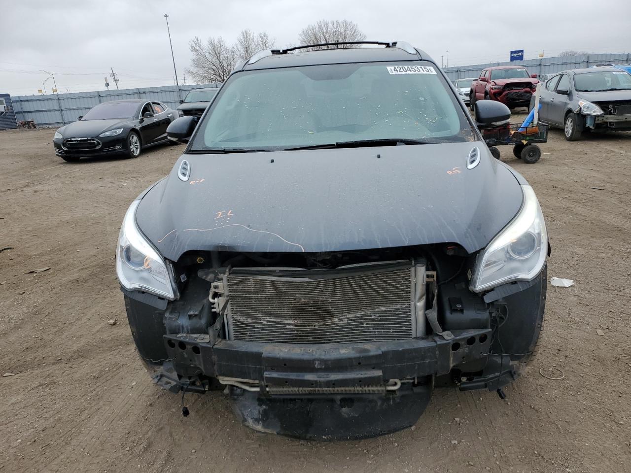 2013 Buick Enclave - Image 5