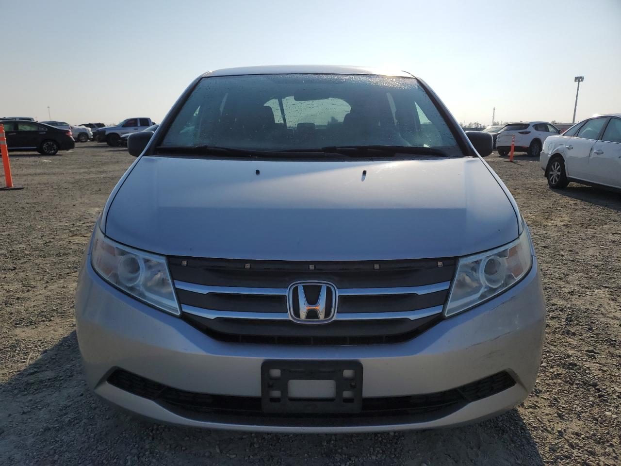 2013 Honda Odyssey - Image 5