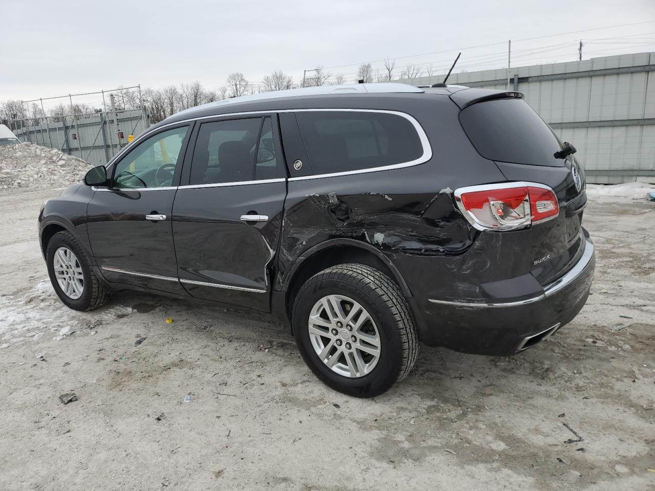 2014 Buick Enclave - Image 2