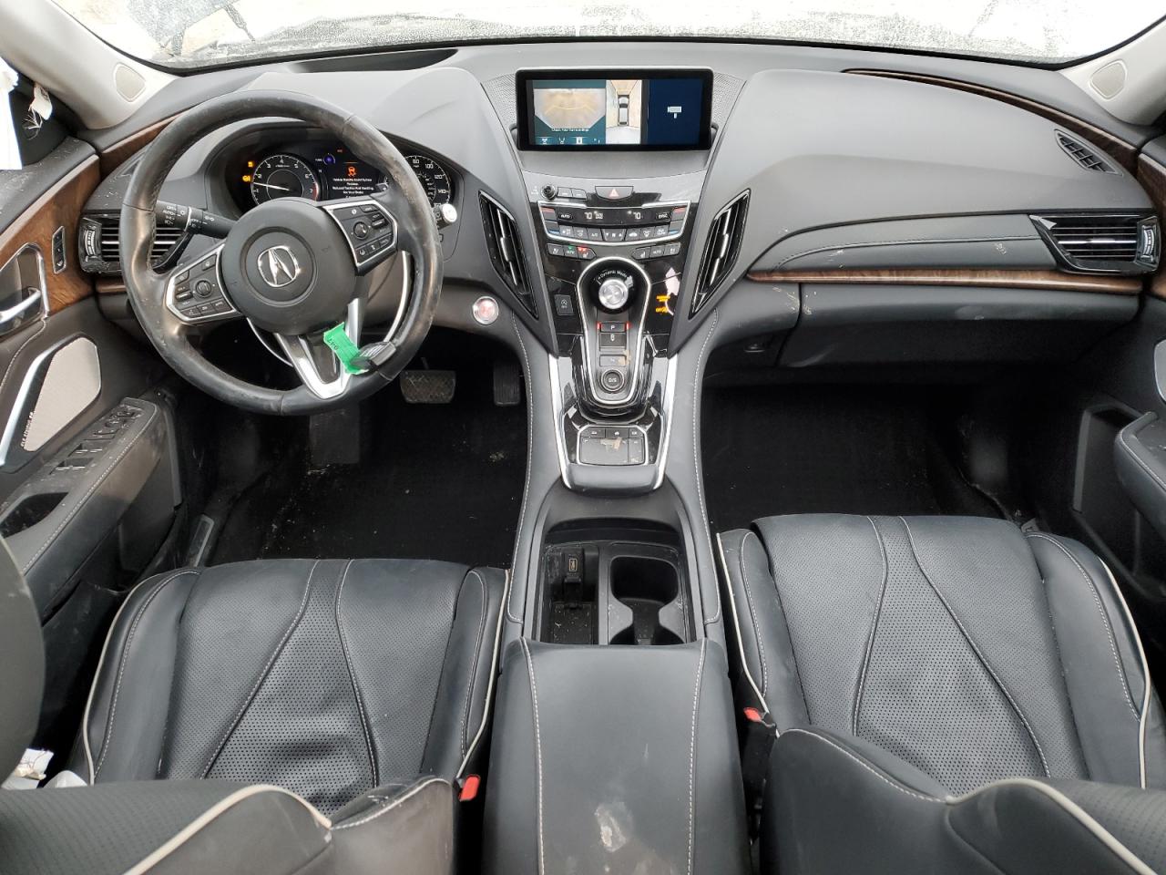 2021 Acura RDX - Image 8