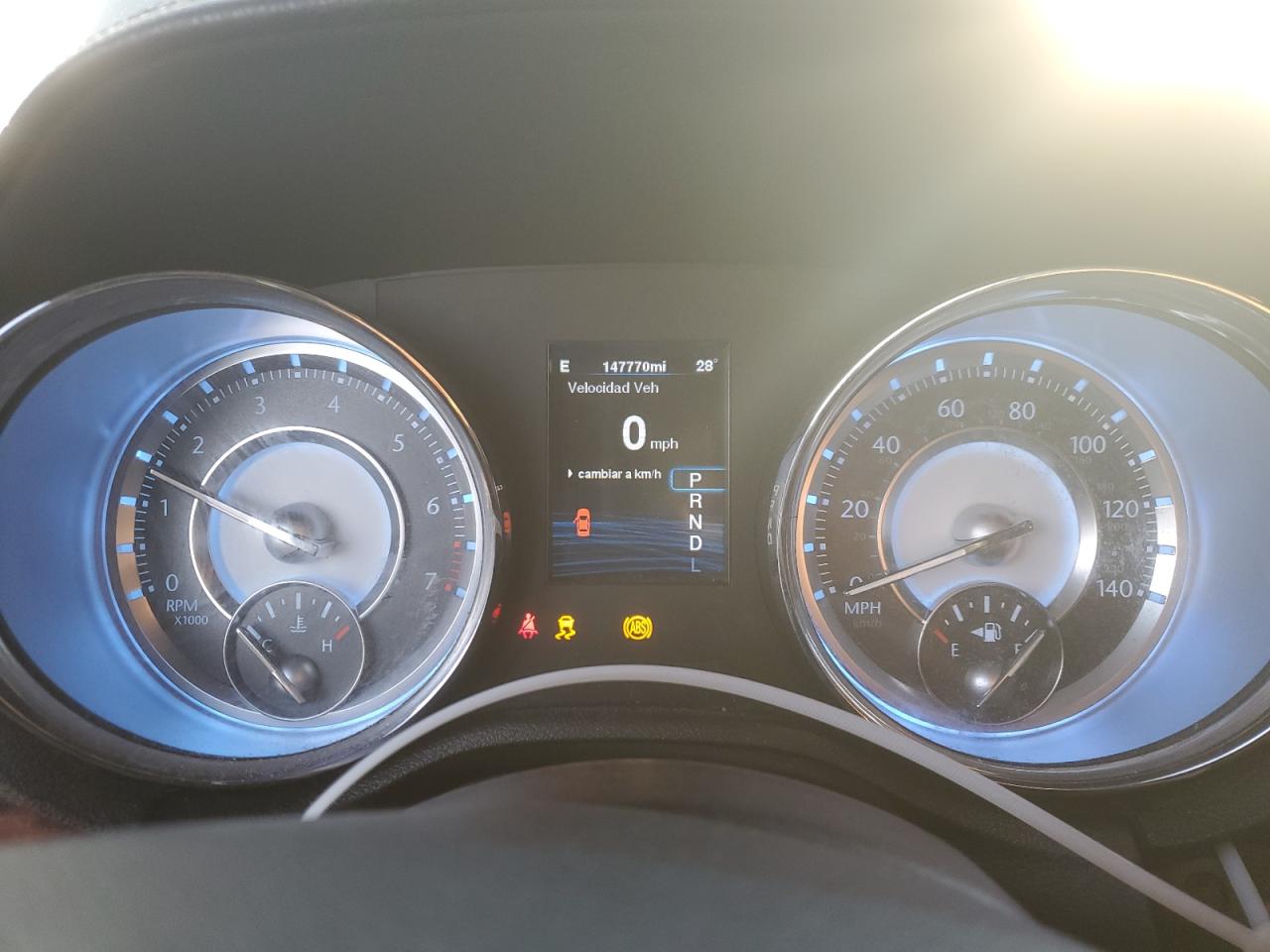 2012 Chrysler 300 - Image 9