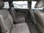 2011 Honda Odyssey Touring на продаже в Spartanburg, SC - Burn - Engine