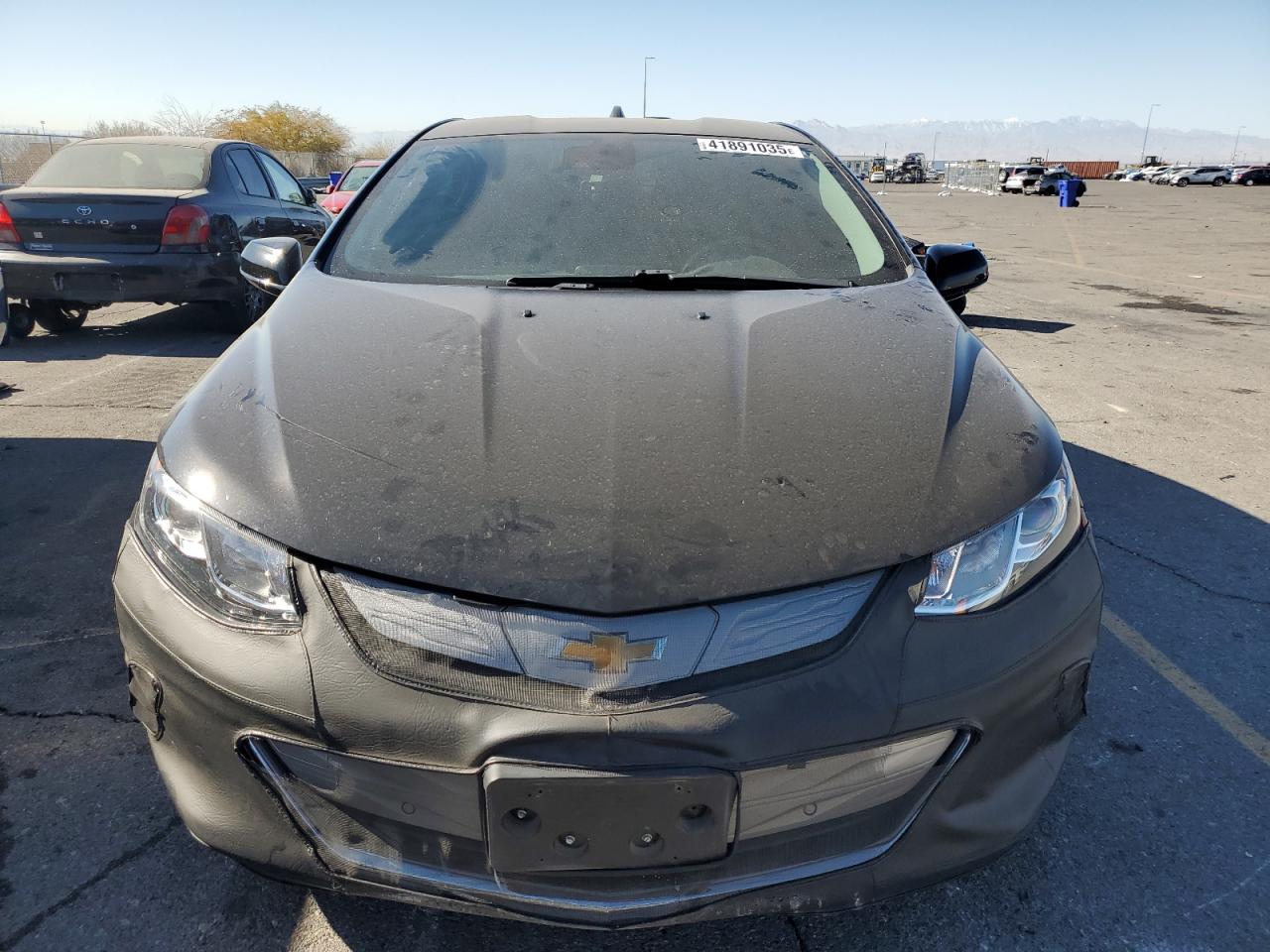 2017 Chevrolet Volt - Image 5