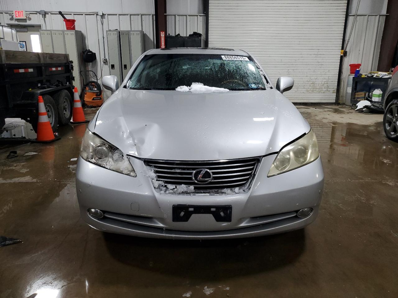 2007 Lexus ES - Image 5