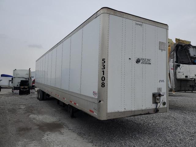 2016 Wabash Trailer