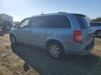 2010 Chrysler Town & Country Touring Plus en Venta en Windsor, NJ - Normal Wear