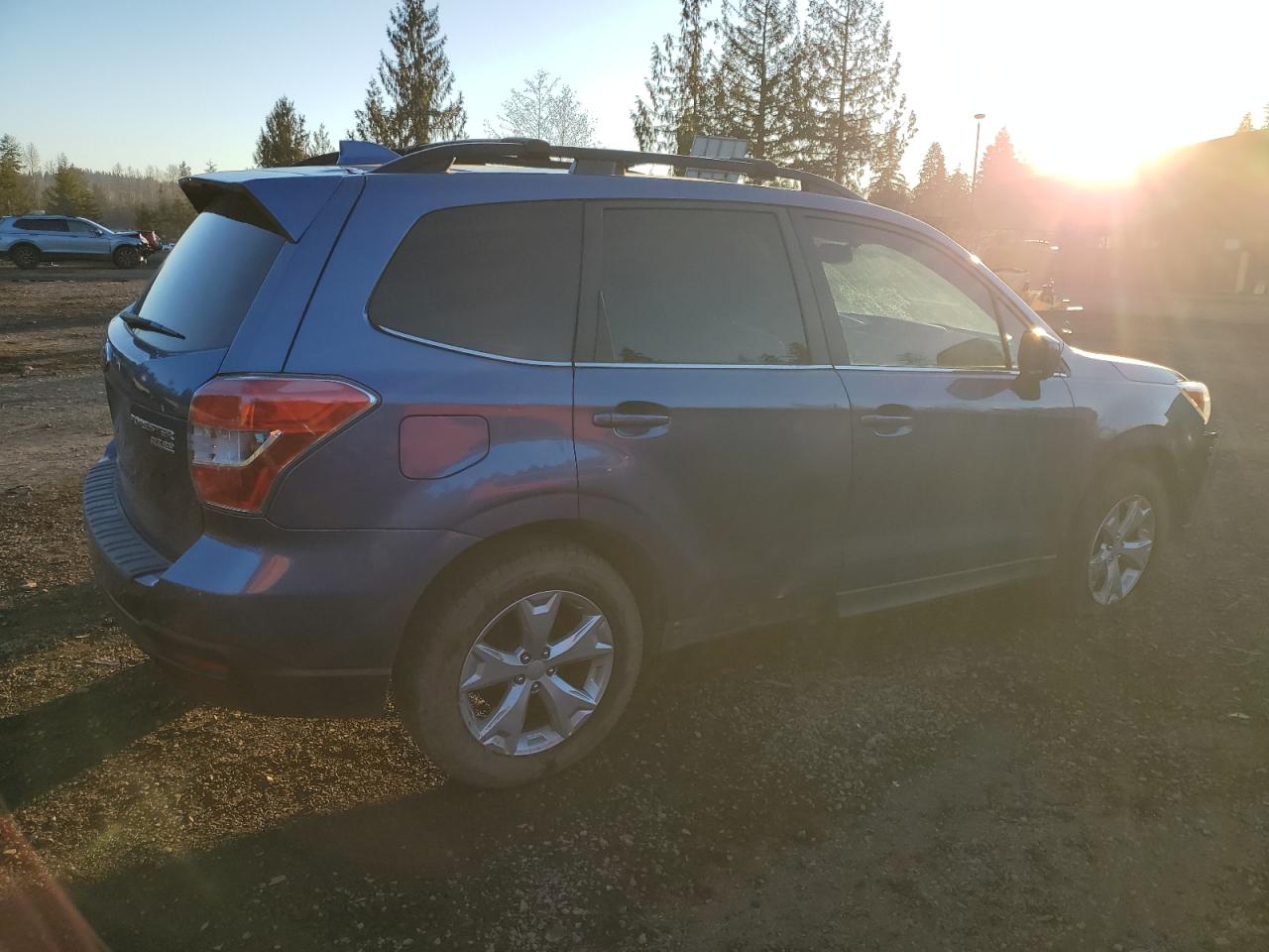 2016 Subaru Forester - Image 3