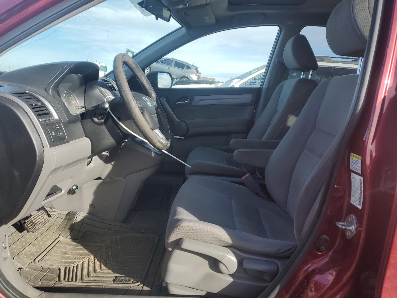 2009 Honda CR-V - Image 7