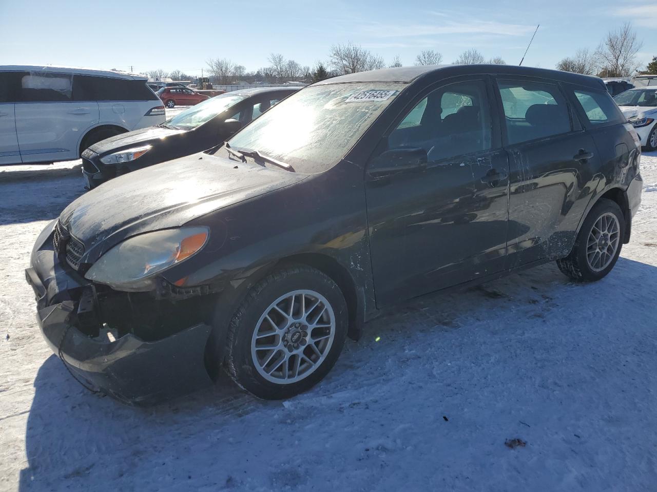 2006 Toyota Corolla - Image 1