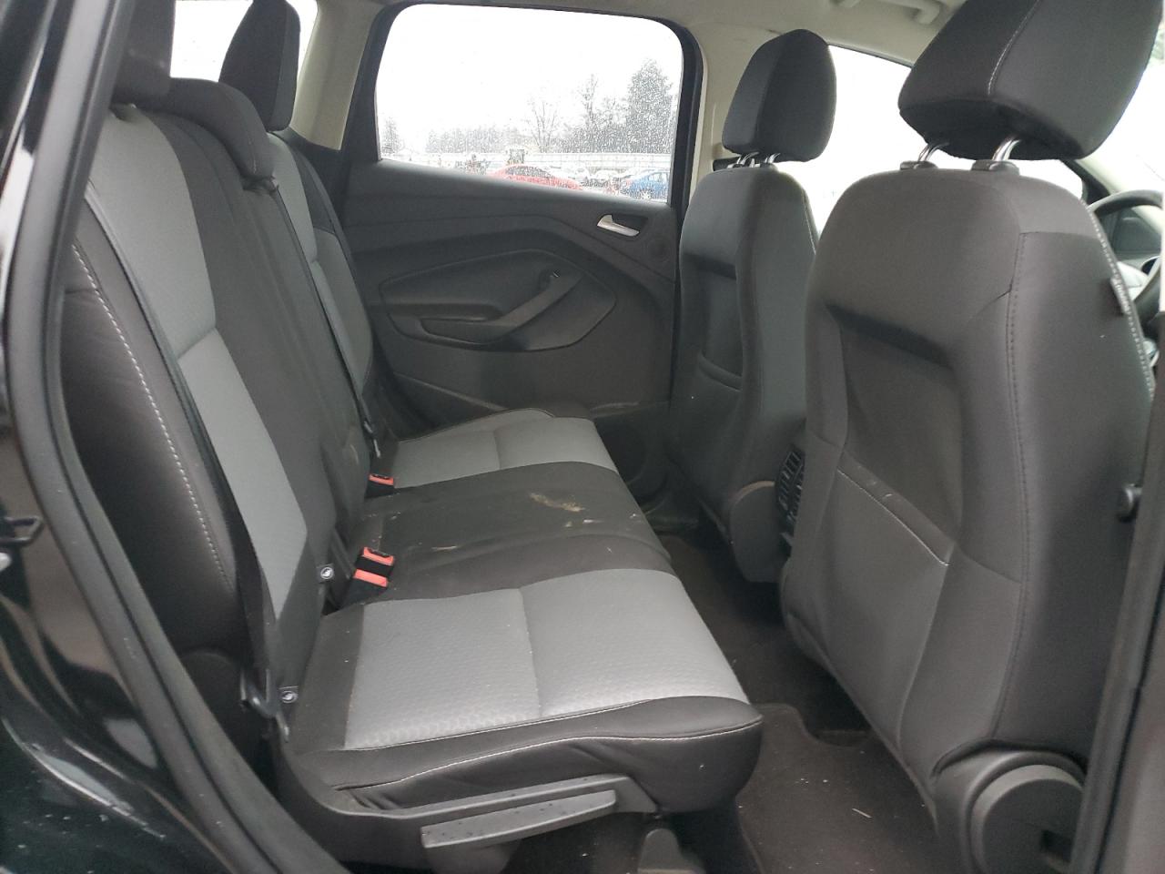 2017 Ford Escape - Image 11
