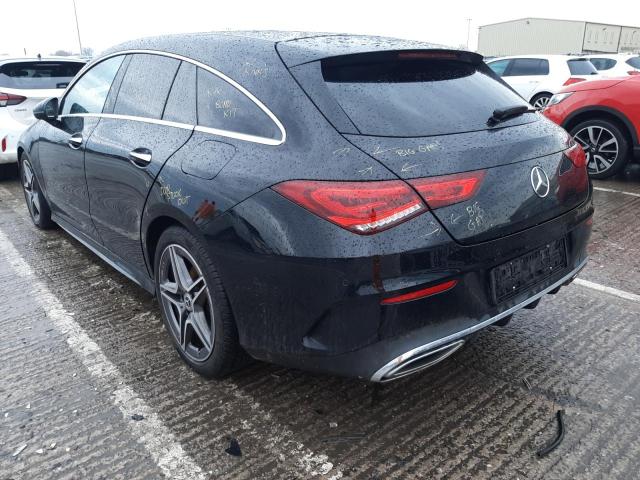 2021 MERCEDES BENZ CLA 180 AM