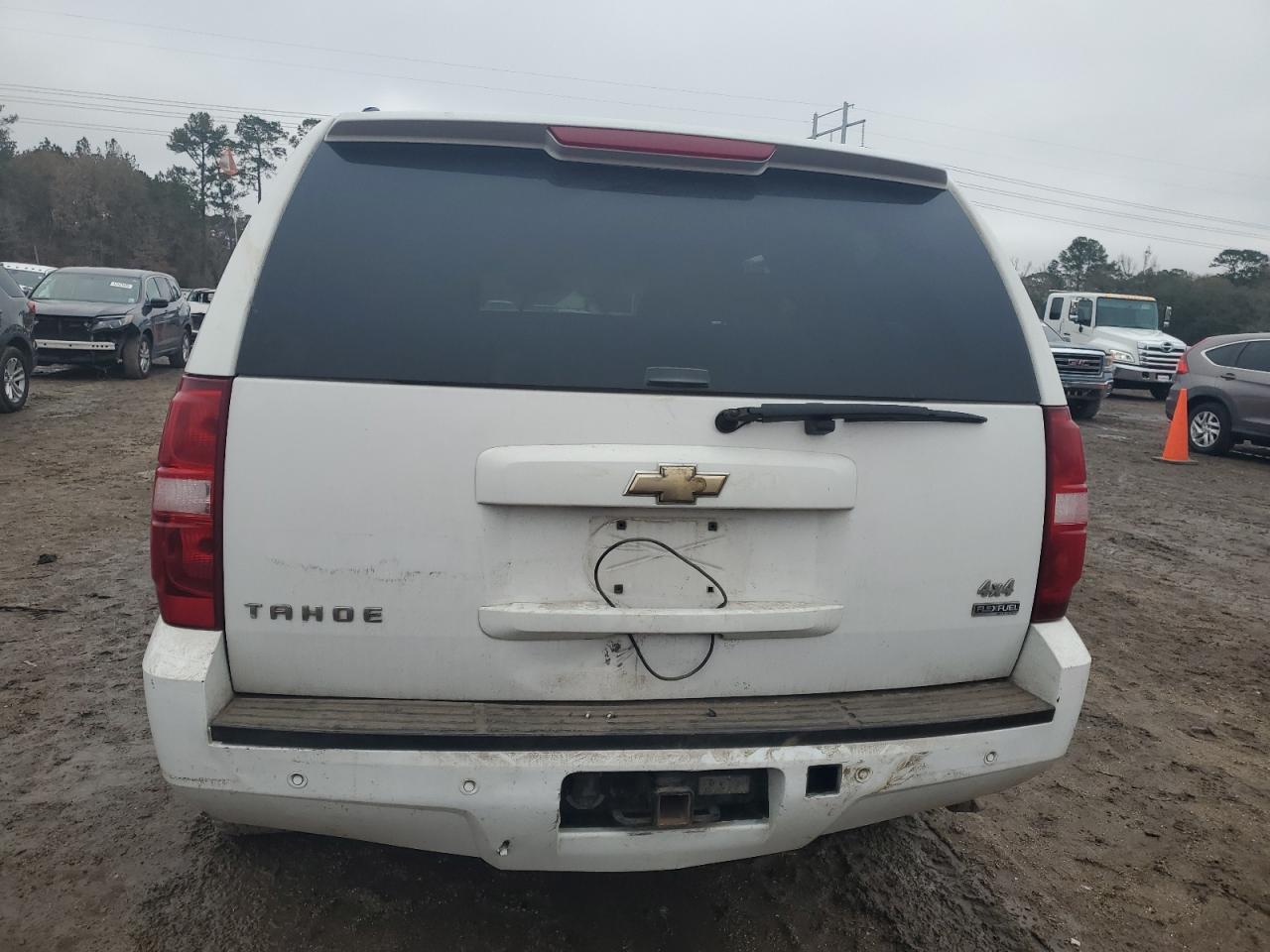 2007 Chevrolet Tahoe - Image 6