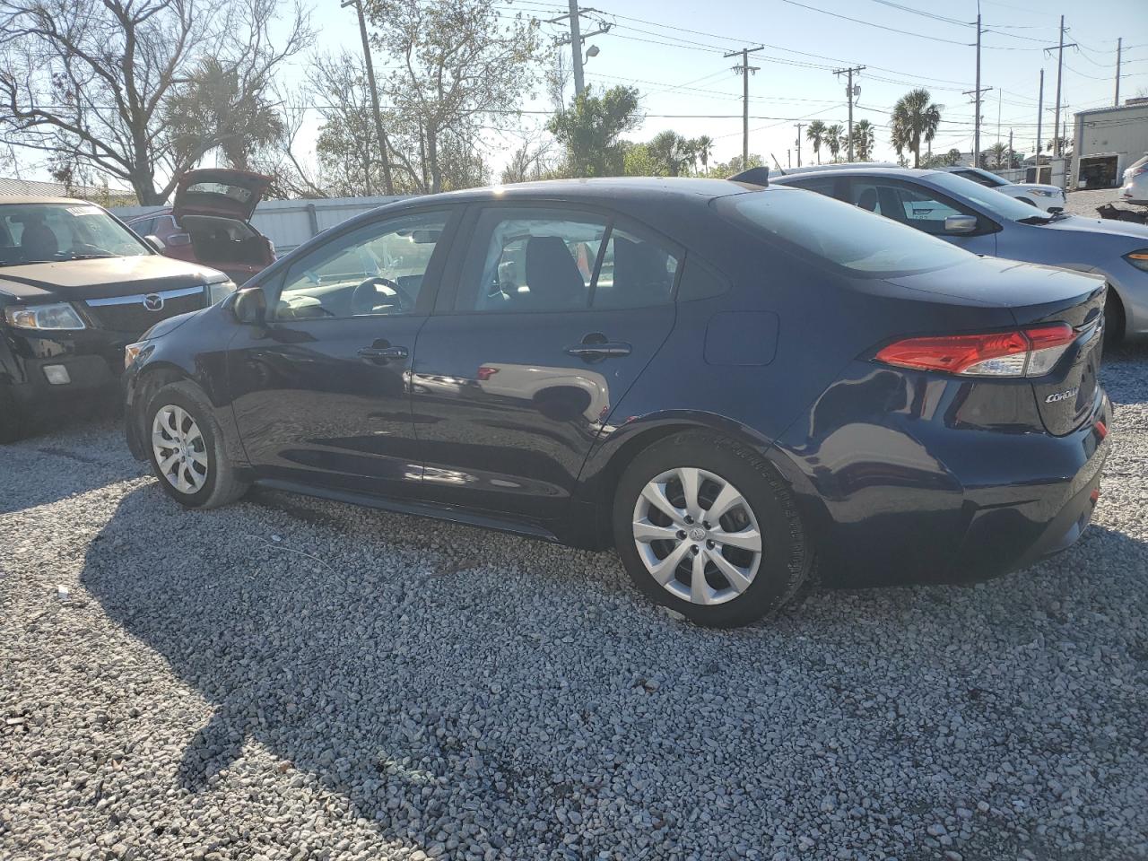 2021 Toyota Corolla - Image 2