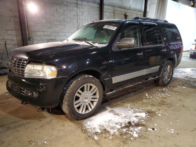 2009 Lincoln Navigator 