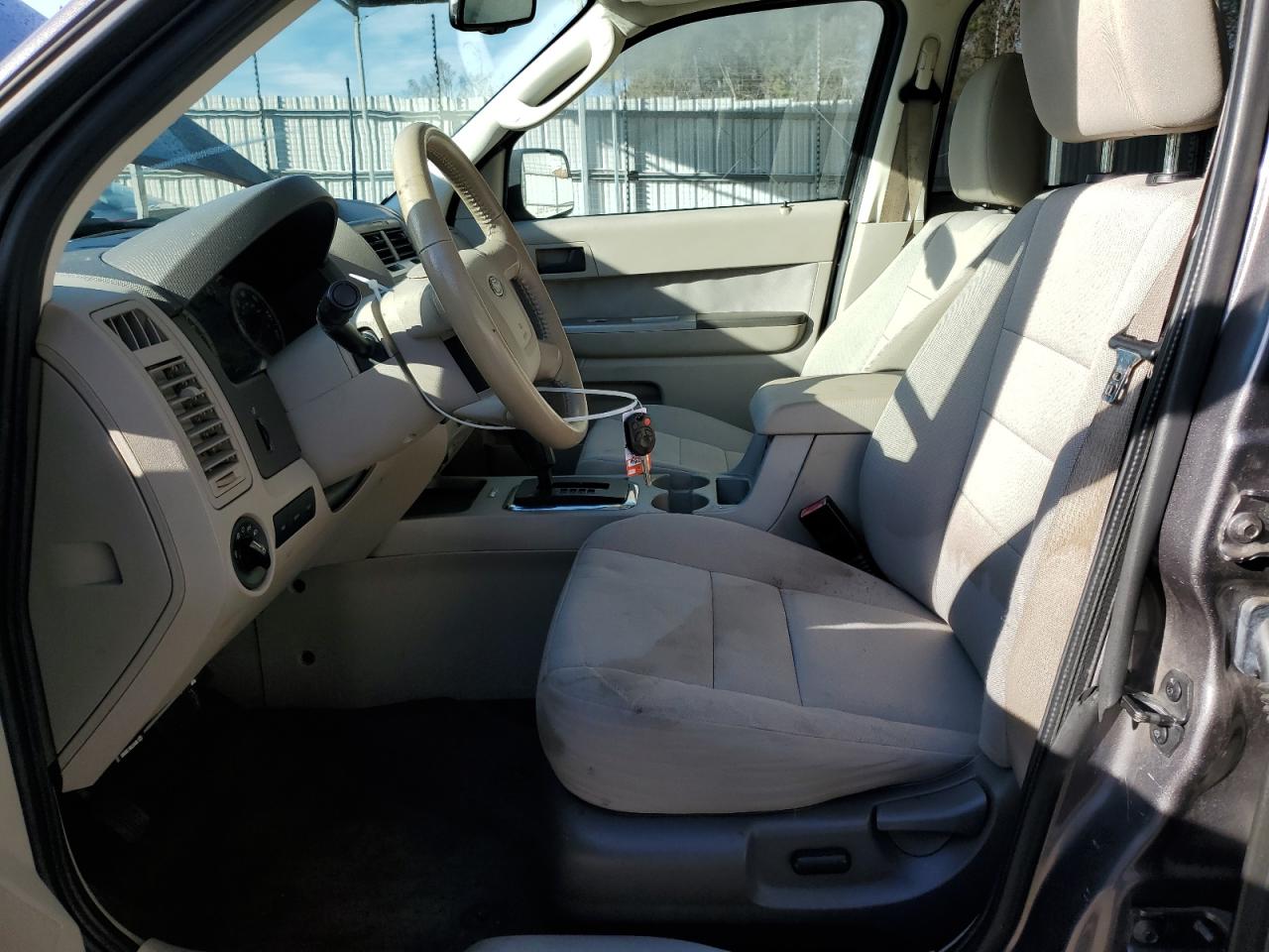2012 Ford Escape - Image 7