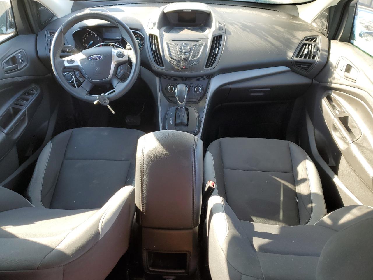 2014 Ford Escape - Image 8