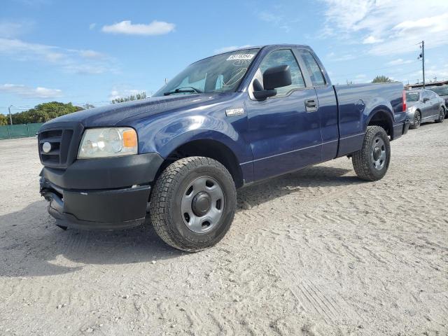 2008 Ford F150 