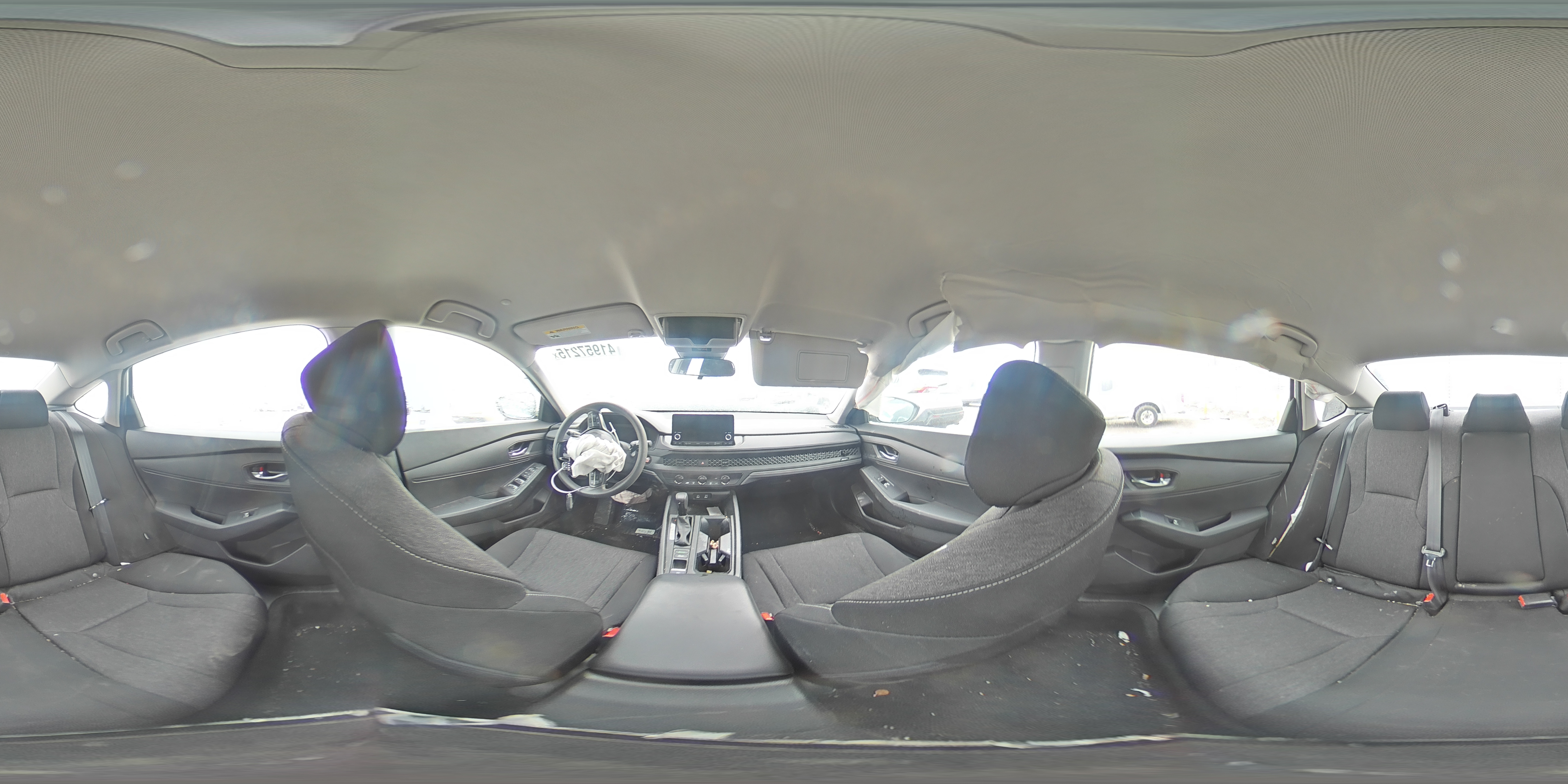 2023 Honda Accord - Image 13