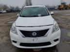 2014 Nissan Versa S იყიდება Woodburn-ში, OR - Side