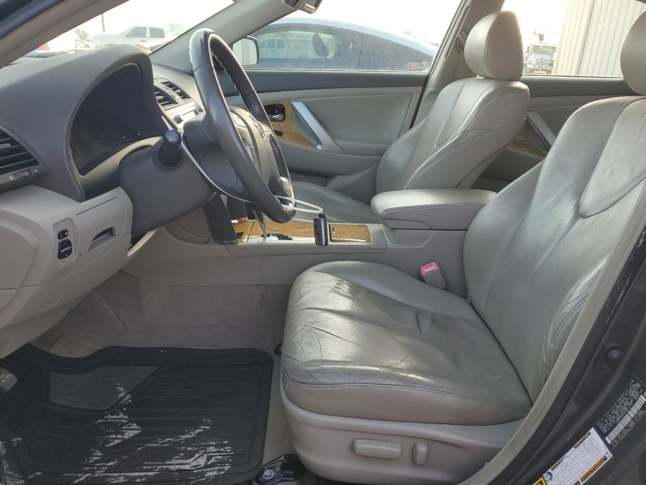 2007 Toyota Camry - Image 7