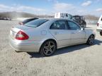 2007 Mercedes-Benz E 350 de vânzare în Gastonia, NC - Front End