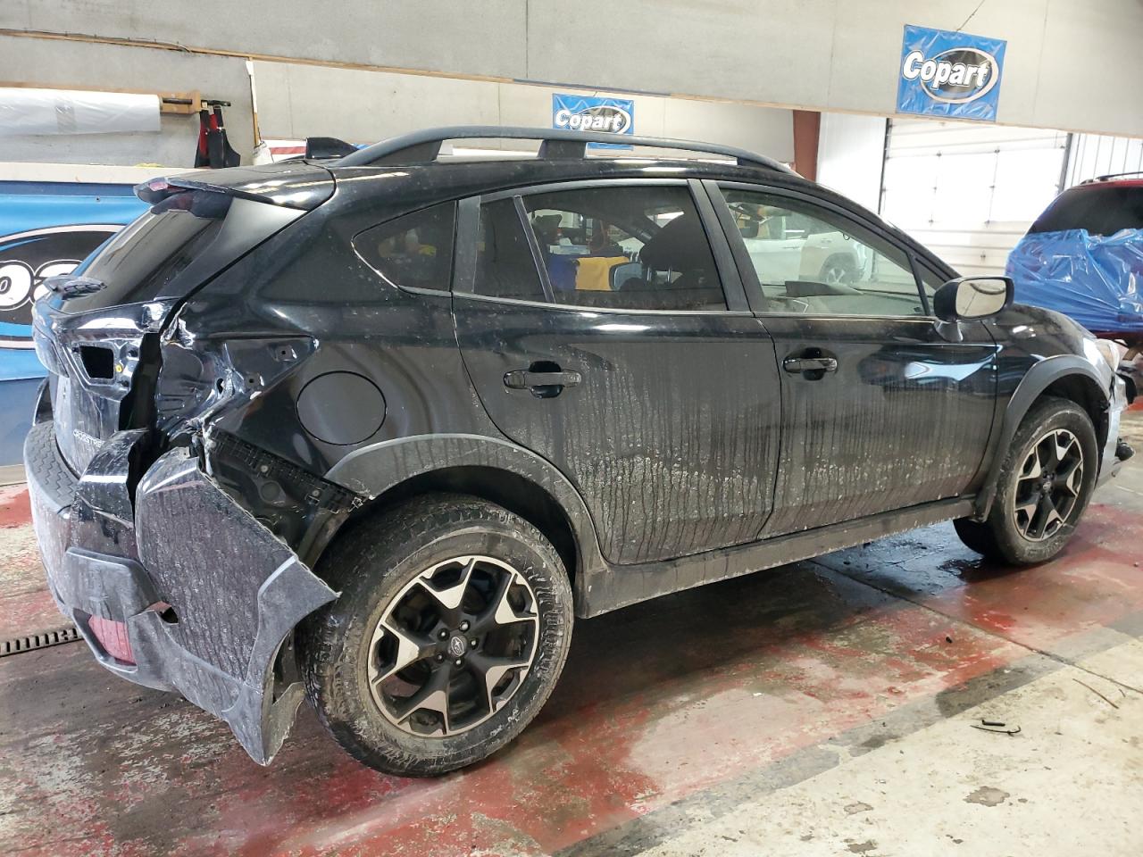 2019 Subaru XV - Image 3