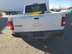 2009 Ford Ranger  for Sale in Albuquerque, NM - Rollover