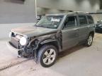 2013 Jeep Patriot Latitude للبيع في Sandston، VA - Front End