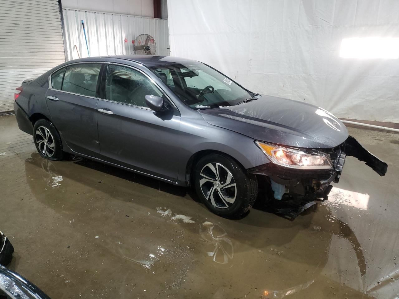 2017 Honda Accord - Image 4
