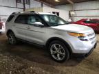 2013 Ford Explorer Limited للبيع في Houston، TX - Mechanical