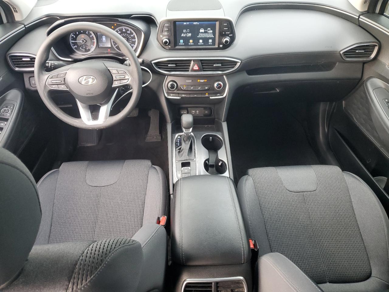 2019 Hyundai Santa Fe - Image 8