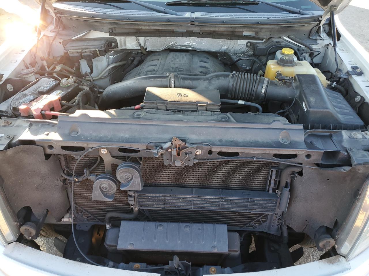 2014 Ford F-150 - Image 11
