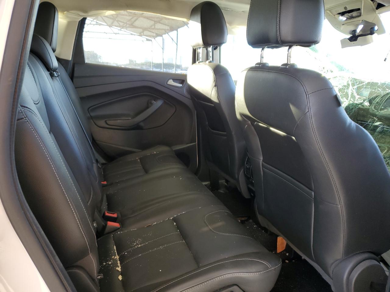 2013 Ford Escape - Image 11