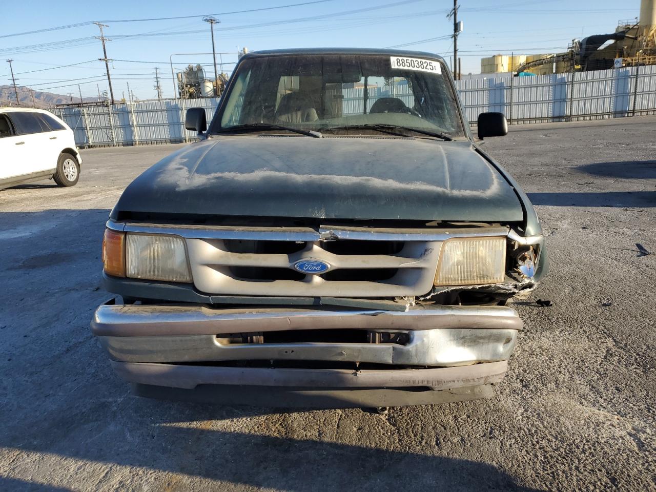 1996 Ford Ranger - Image 5