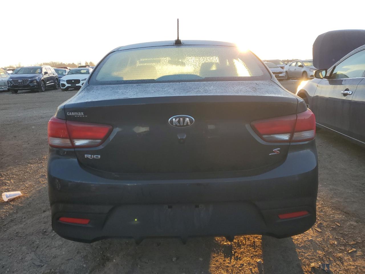 2019 Kia Rio - Image 6