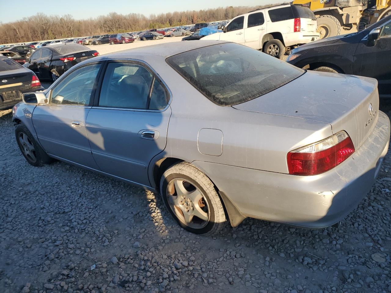 2003 Acura TL - Image 2