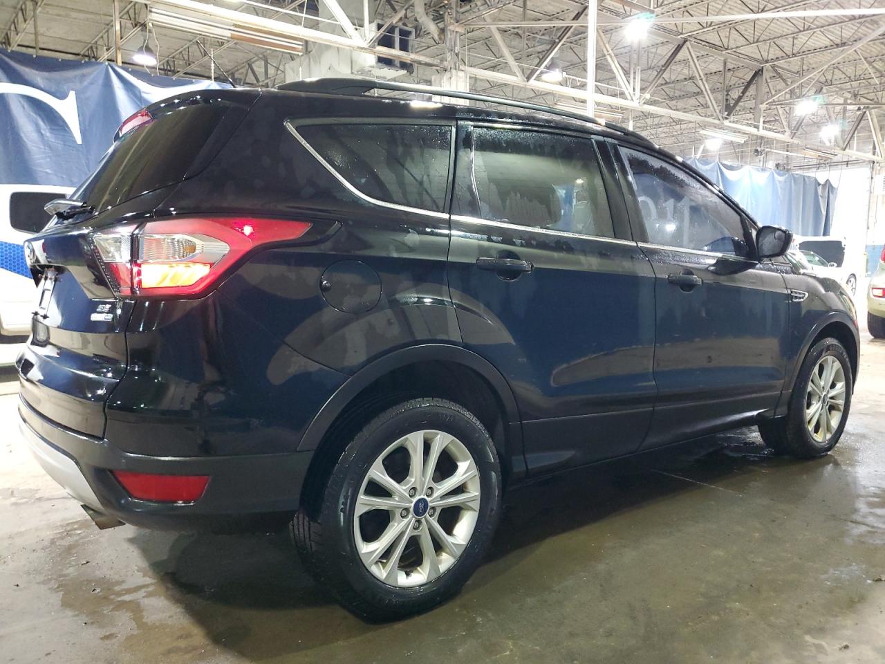 2017 Ford Escape - Image 3