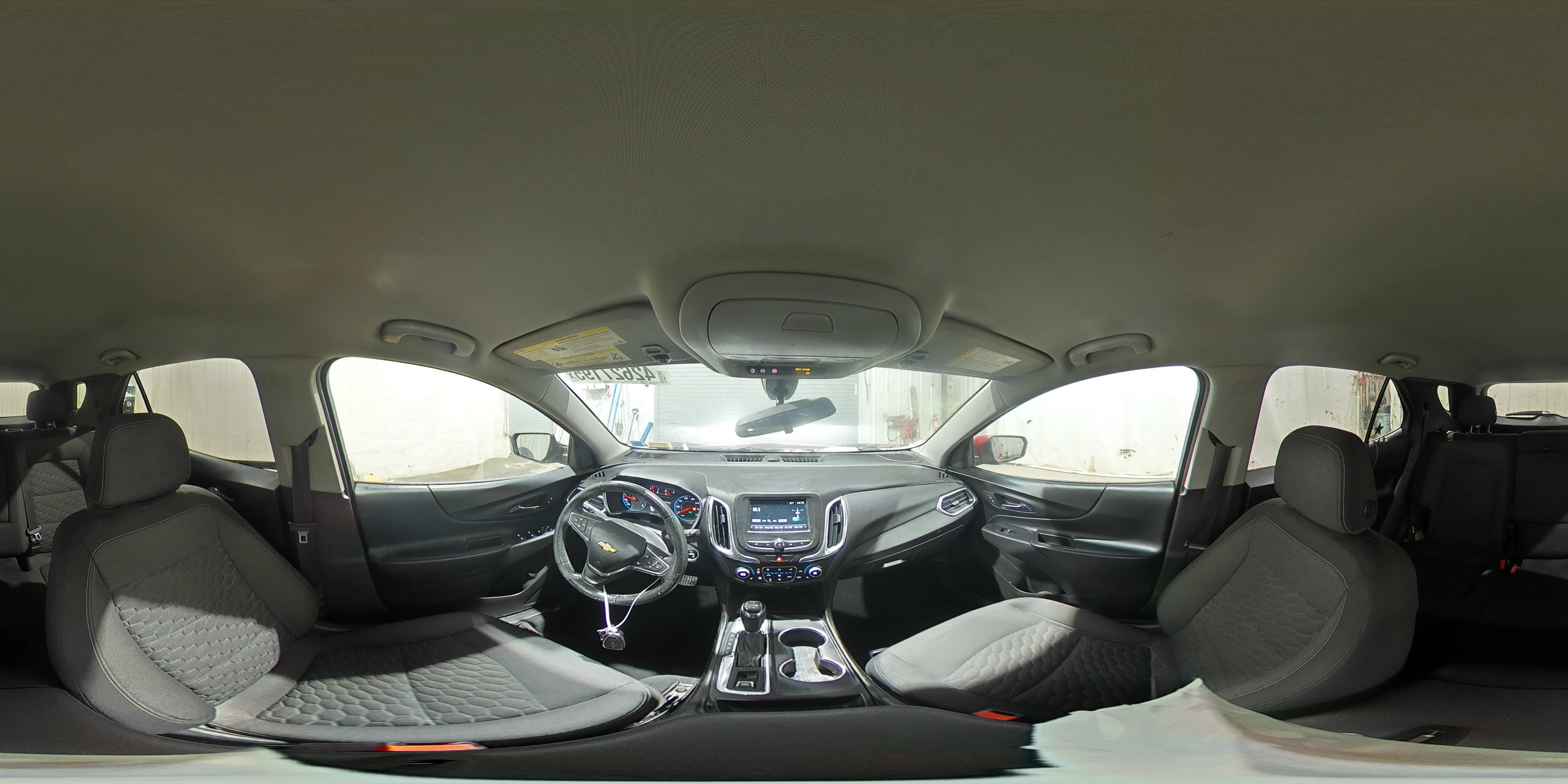 2018 Chevrolet Equinox - Image 15
